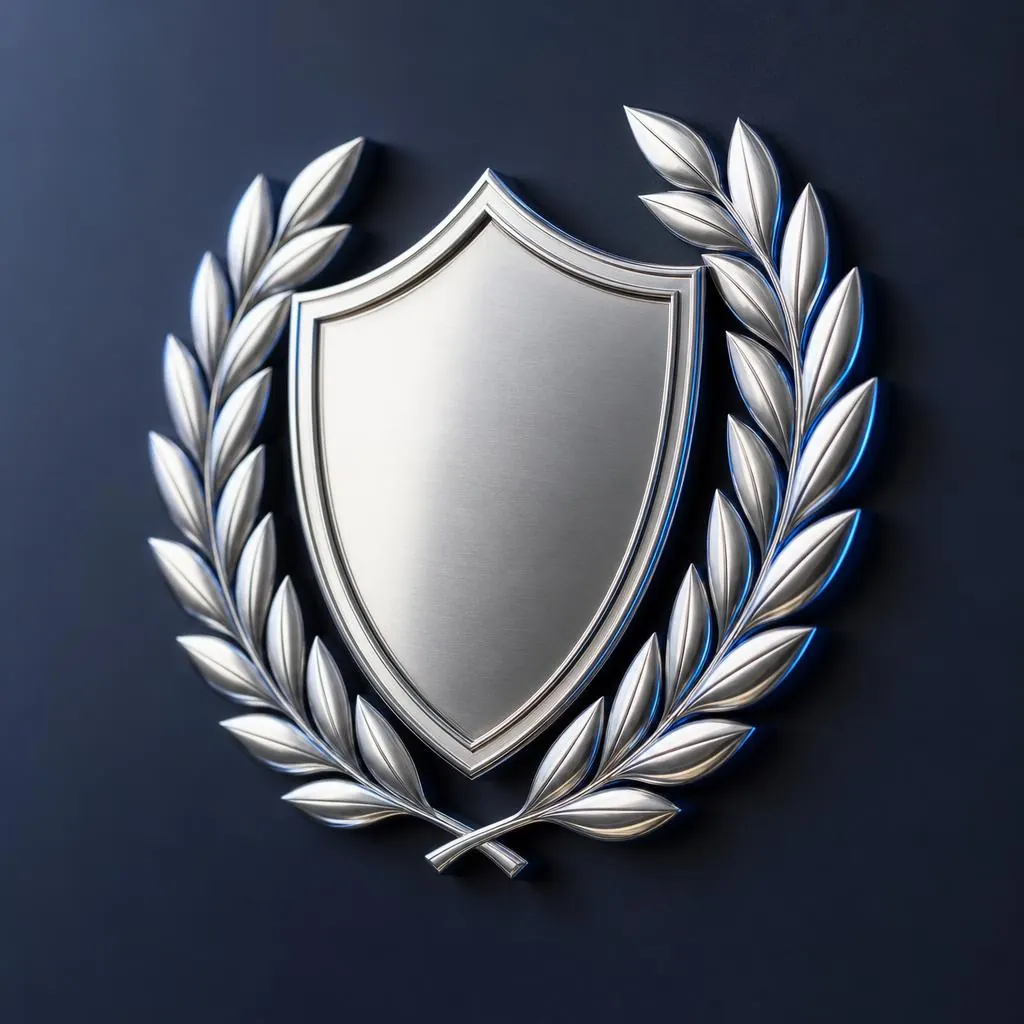 Certified ISO 27001