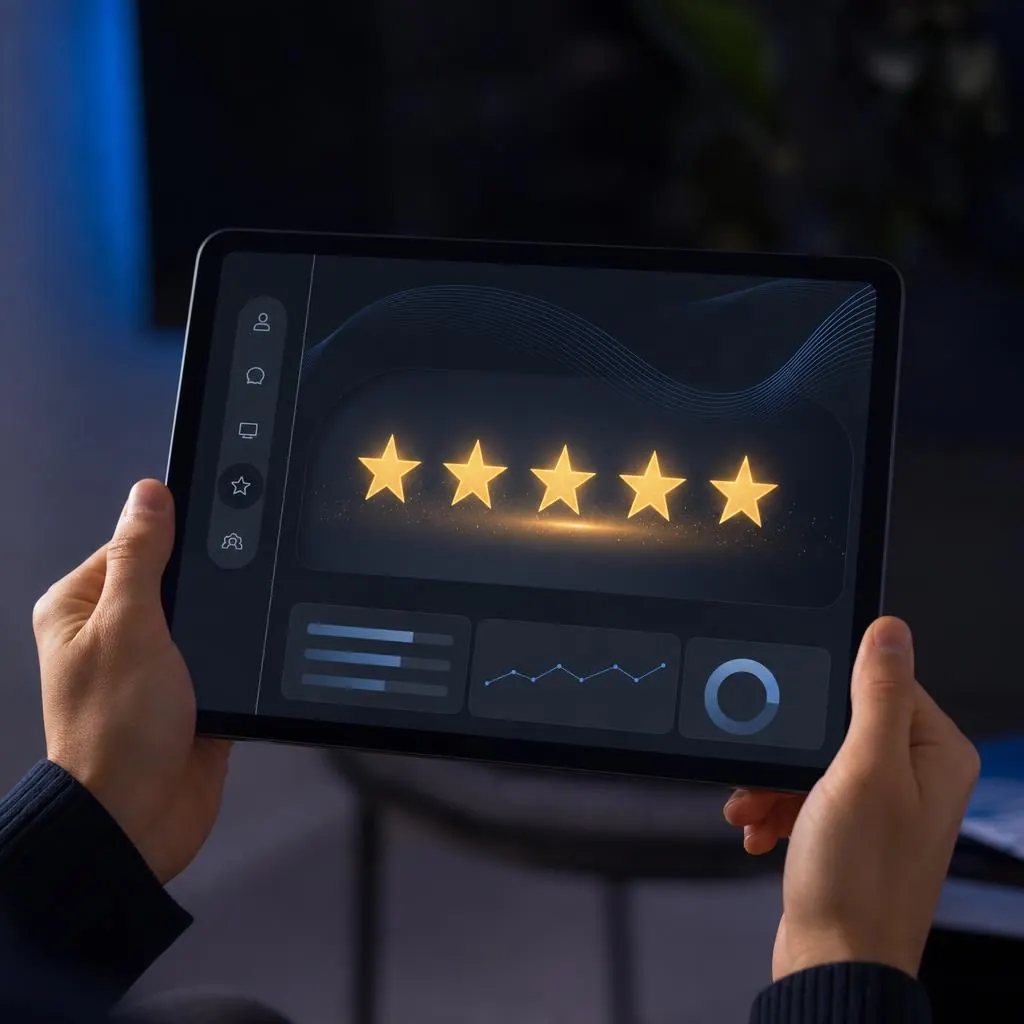 Recommended by TechRadar