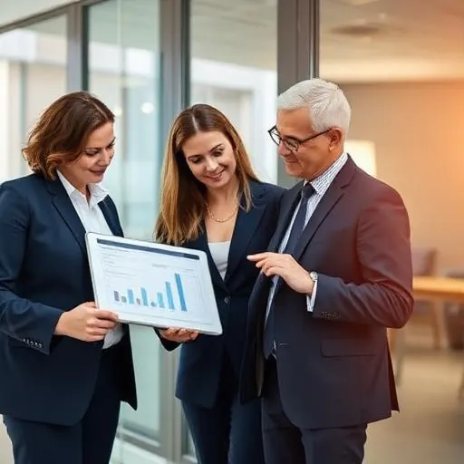 Audited by Deloitte